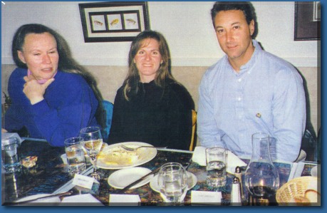 Xmas Party