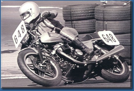 Sears Point Raceway